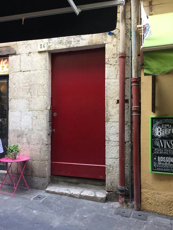 Nissa Riviera Apartamento Nice França