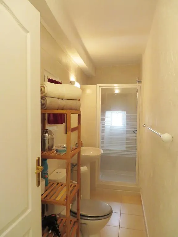 Nissa Riviera Apartment Nice