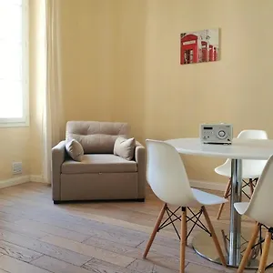 Appartement Massena, Nice
