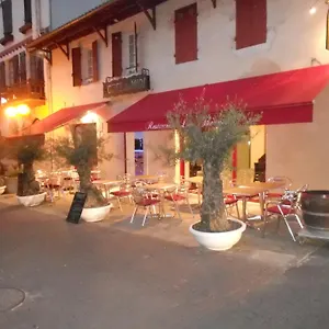 Residence du Midi Appartement Cazaubon