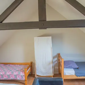 Le Martin Pêcheur Hébergement de vacances Lignol