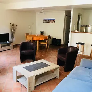 Appartement Coeur Du Vieux, Nice