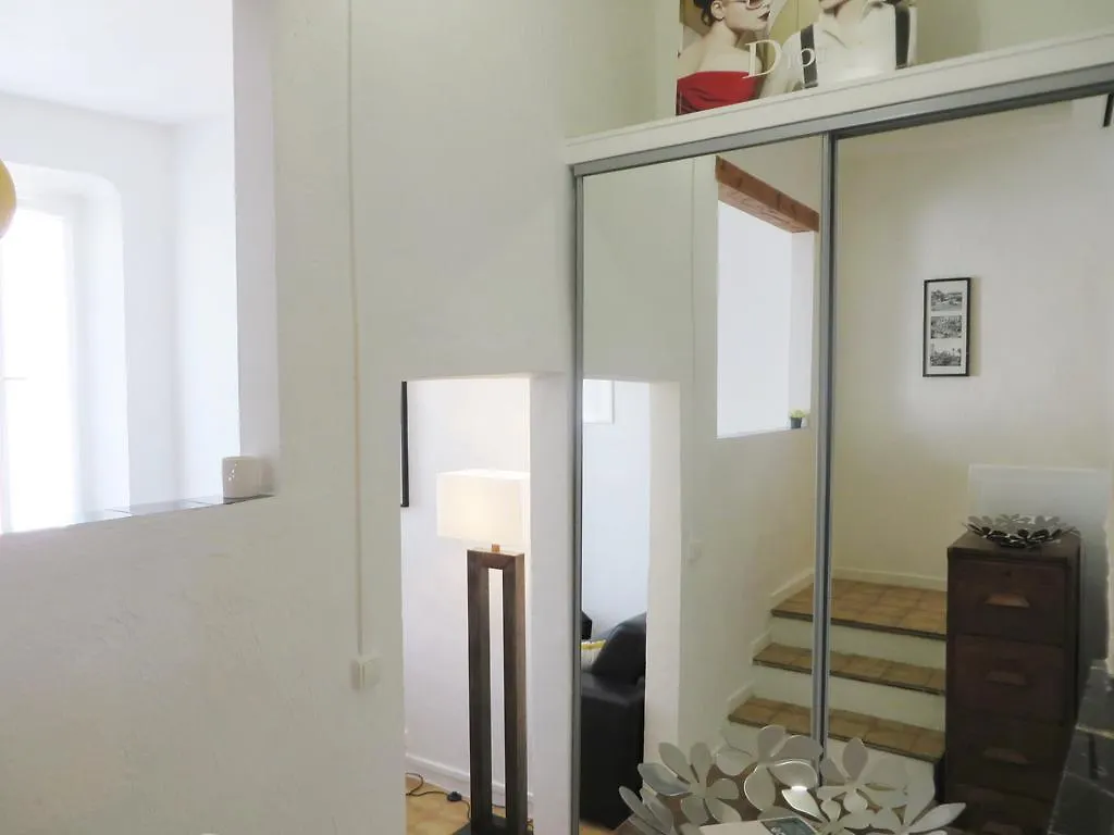 Nissa Riviera Apartment Nice