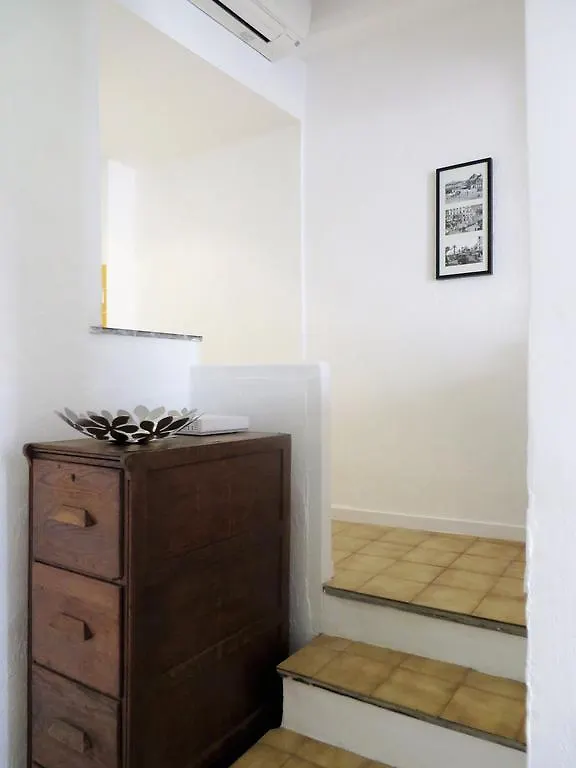 Nissa Riviera Apartment Nice