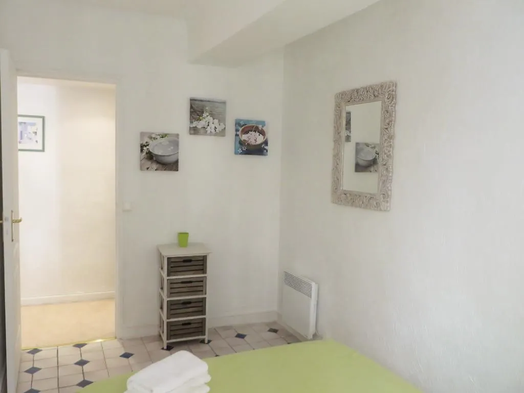 Nissa Riviera Apartment Nice
