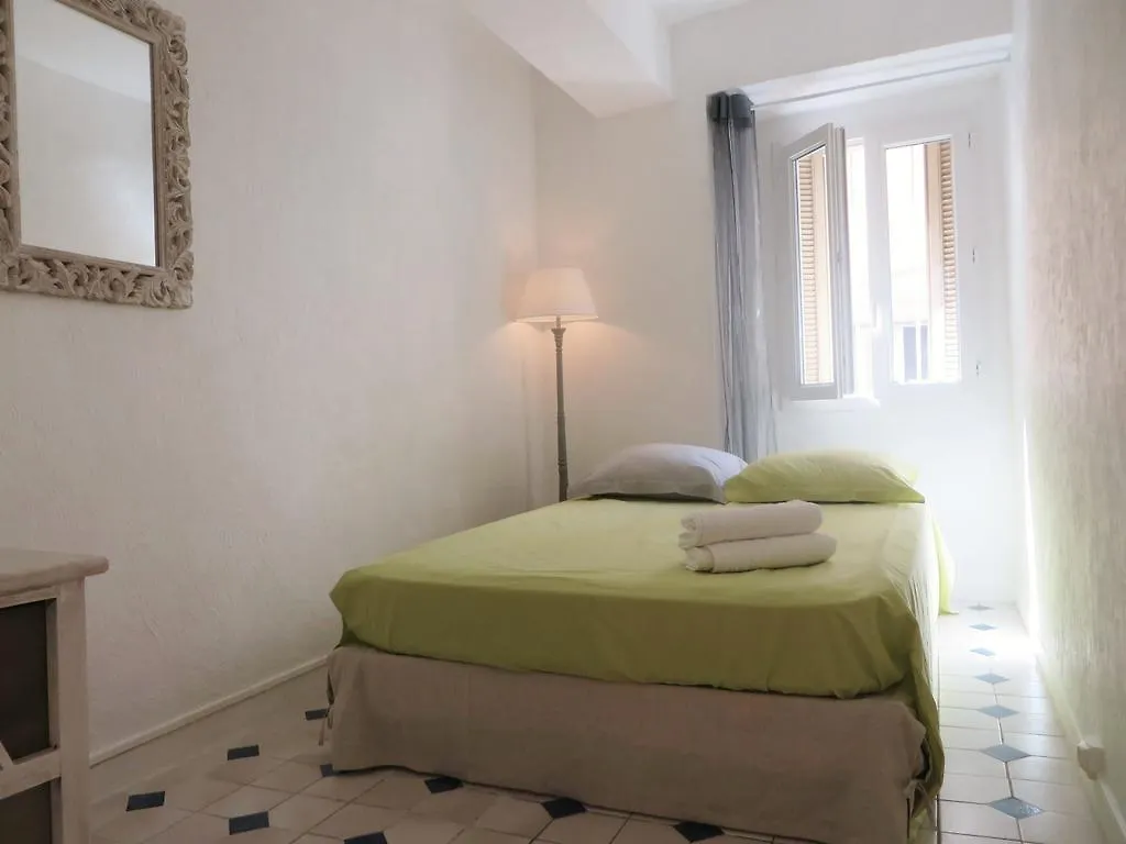 Nissa Riviera Apartment Nice