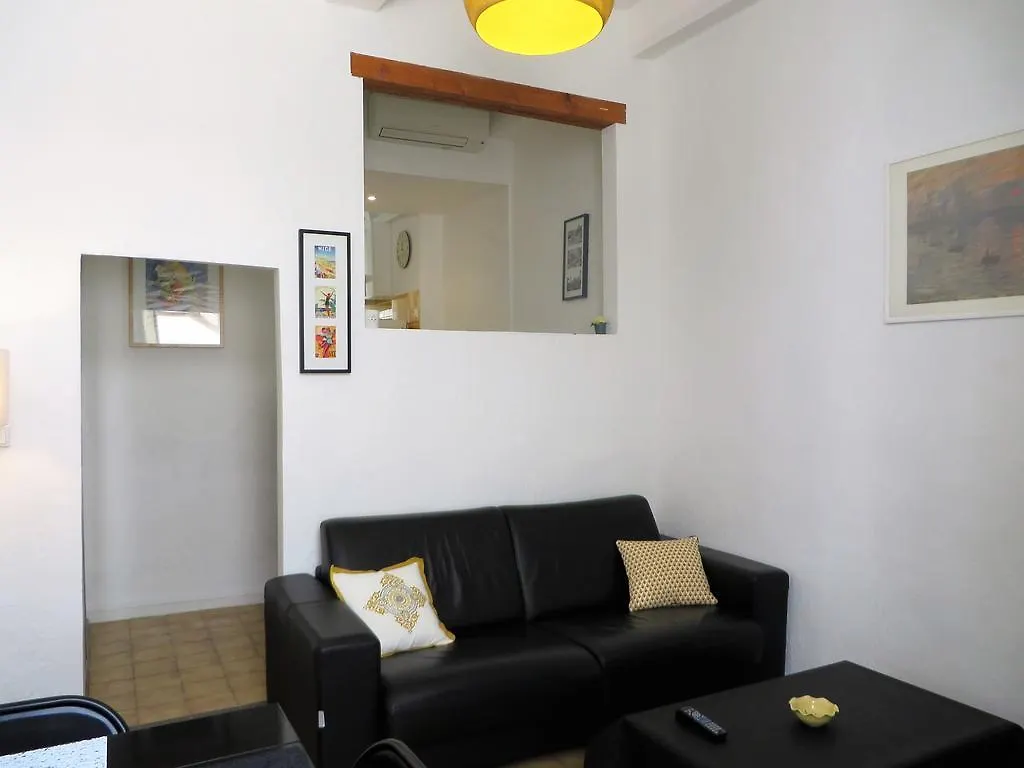 Nissa Riviera Apartment Nice France