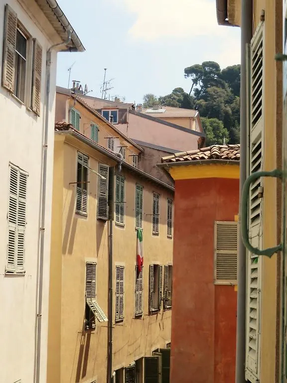 Nissa Riviera Apartment Nice France